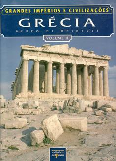 Récia : berço de Ocidente, G / 1996