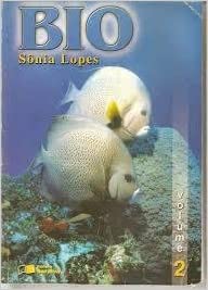 Bio, volume 2 : introdução ao estudo dos seres vivos - 1. ed. / 2002