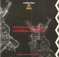 Guia de direitos do brasileiro afro-descendente: vultos negros na história do Brasil - 2. ed. / 2001
