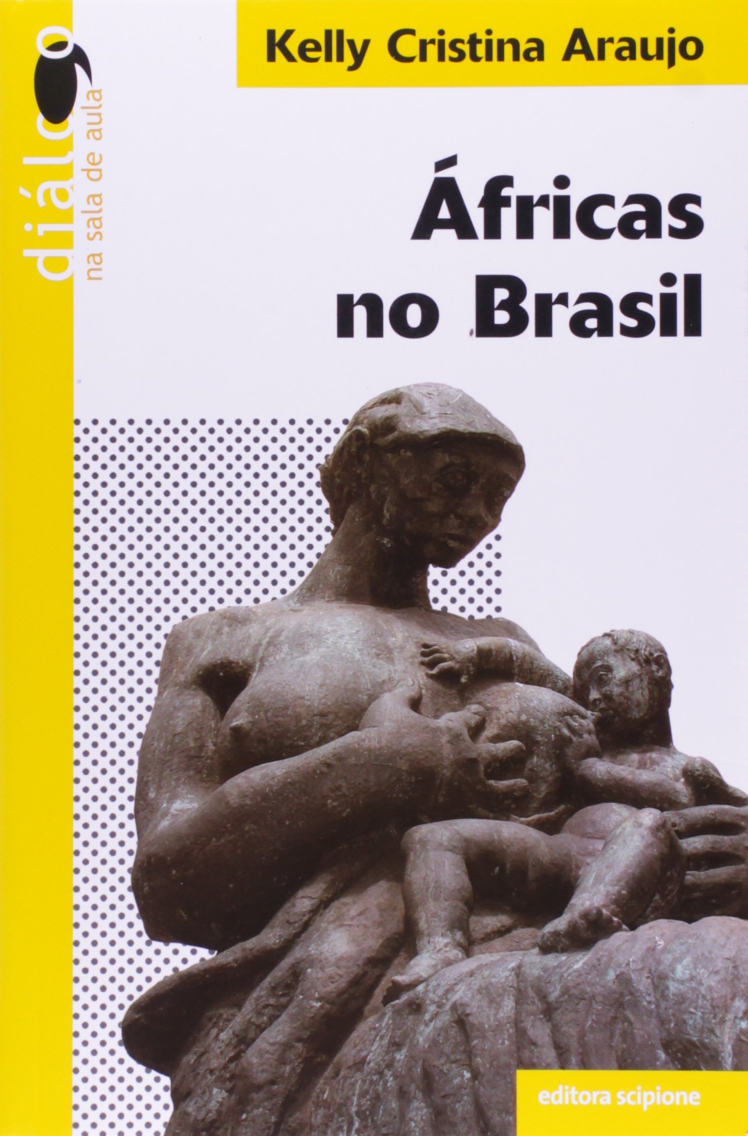 Áfricas no Brasil - 1. ed. / 2003
