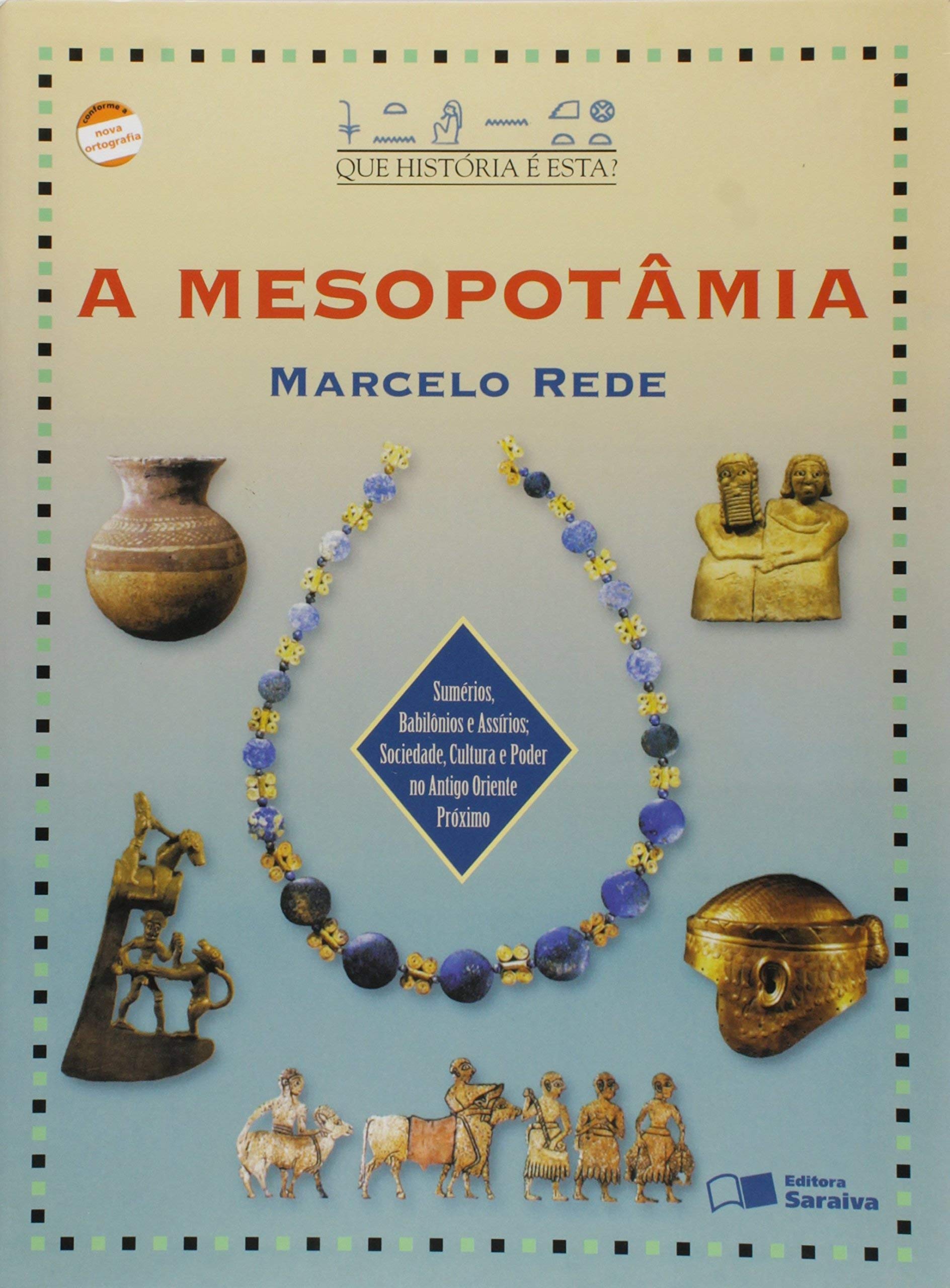 Mesopotâmia, A / 1997