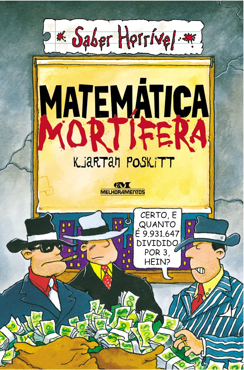 Matemática mortífera / 2002
