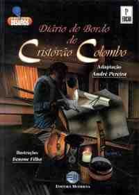 Diário de bordo de Cristóvão Colombo (1492-1493) / 1997