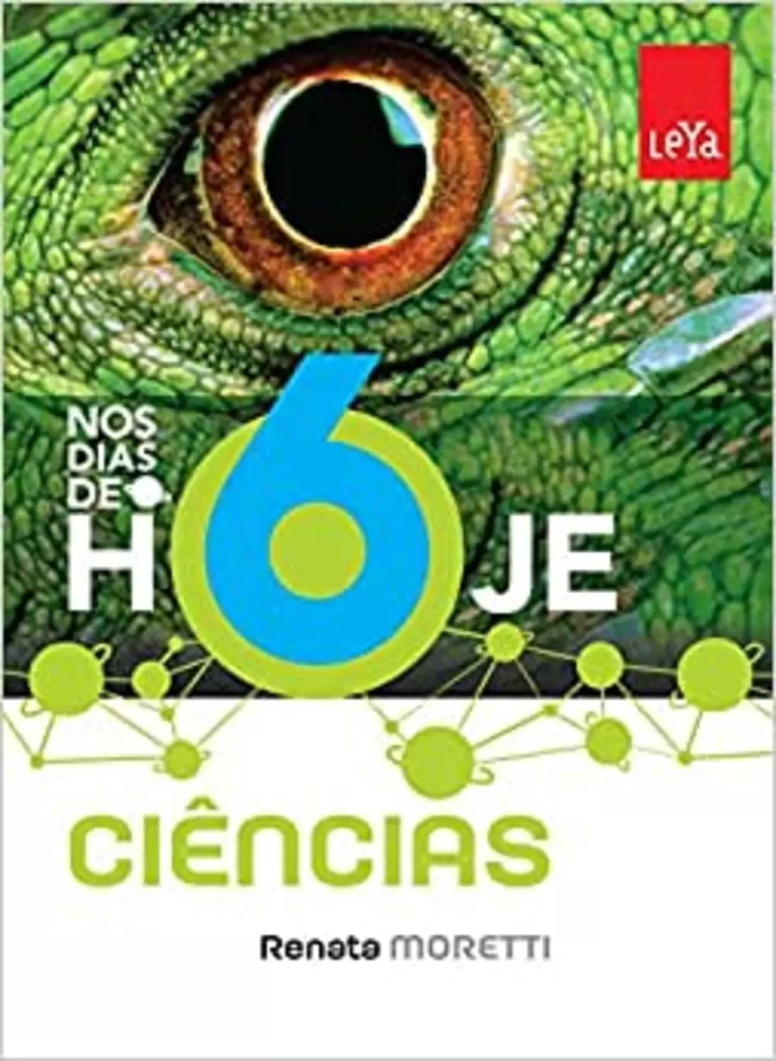 Ciências nos dias de hoje: 6º ano - 2. ed. / 2015