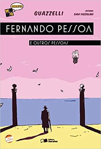 Fernando Pessoa e outros pessoas / 2011