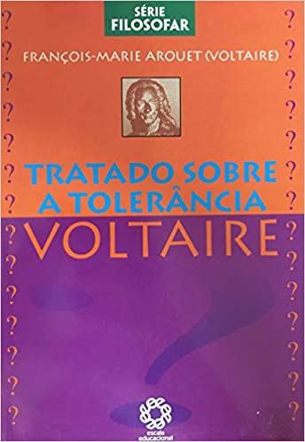 Tratado sobre a tolerância / 2006