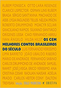 Cem melhores contos brasileiros do século, Os / 2001