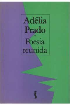 Poesia reunida / 2014