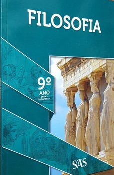 Filosofia: 9º ano - 7. ed. / 2016