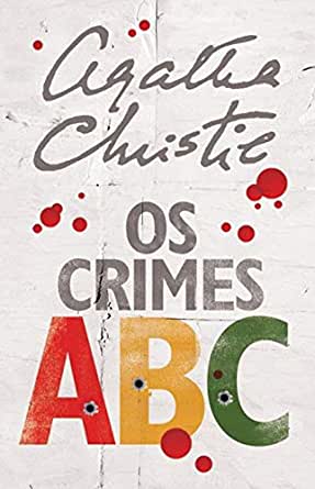 Crimes ABC, Os / 2009