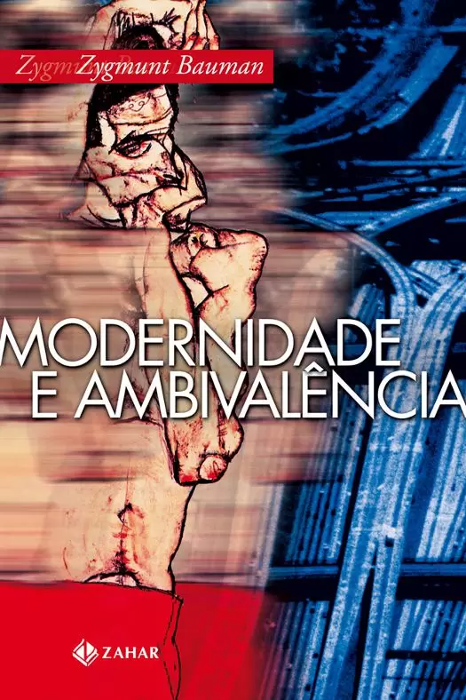 Modernidade e ambivalência / 1999