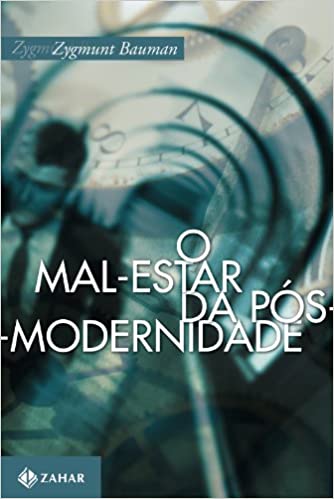 Mal-estar da pós-modernidade, O / 1998