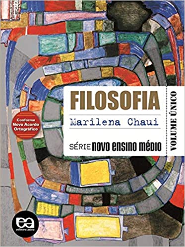Filosofia - 2. ed. / 2009