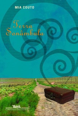 Terra sonâmbula / 2007