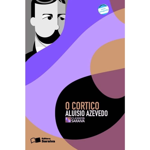 Cortiço, O / 2008