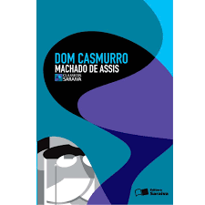 Dom Casmurro - 2. ed. / 2009