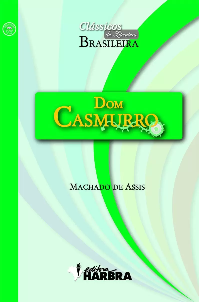 Dom Casmurro / 2009