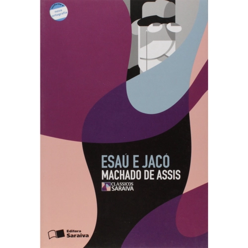 Esaú e Jacó / 2010