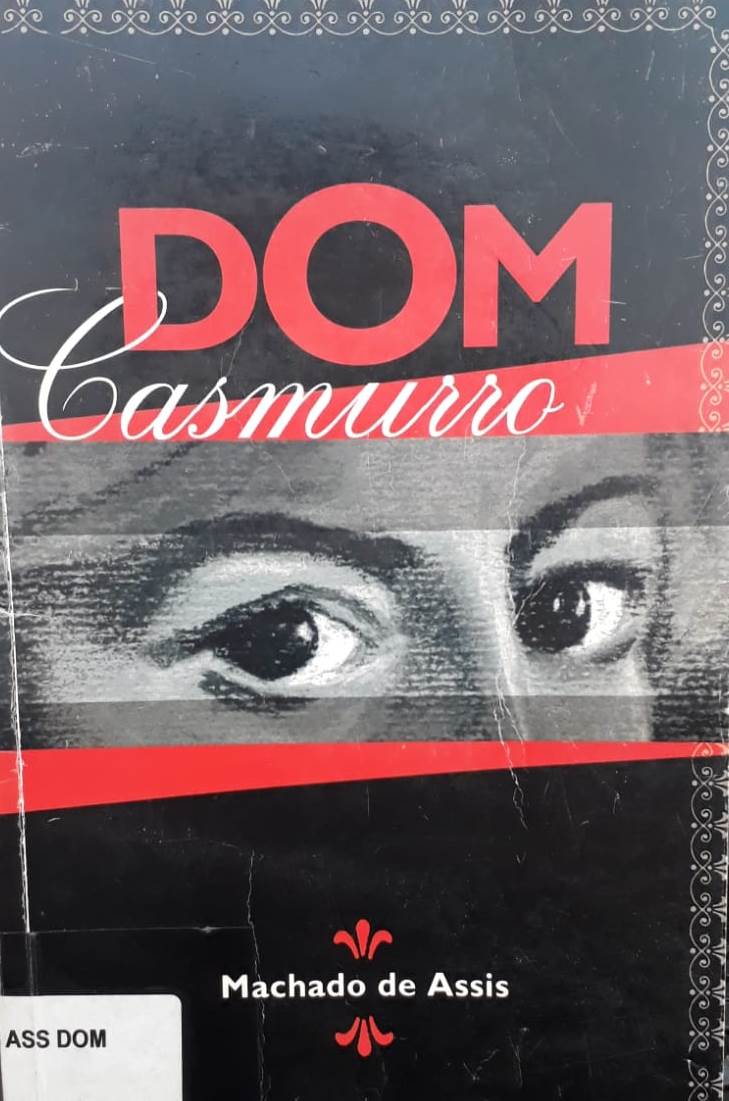 Dom Casmurro / 2005
