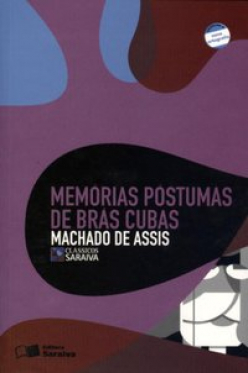 Memórias póstumas de Brás Cubas / 2008