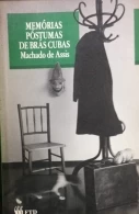 Memórias póstumas de Brás Cubas - 5. ed. / 1998