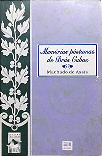 Memórias póstumas de Brás Cubas / 1994