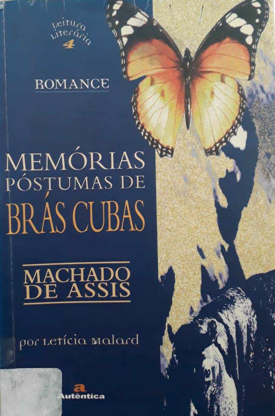 Memórias póstumas de Brás Cubas / 1999