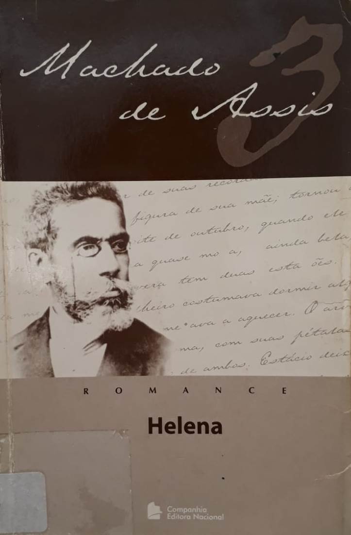 Helena - 1. ed. / 2004