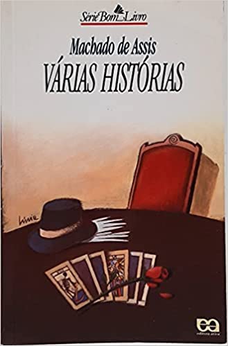 Várias histórias - 4. ed. / 2000