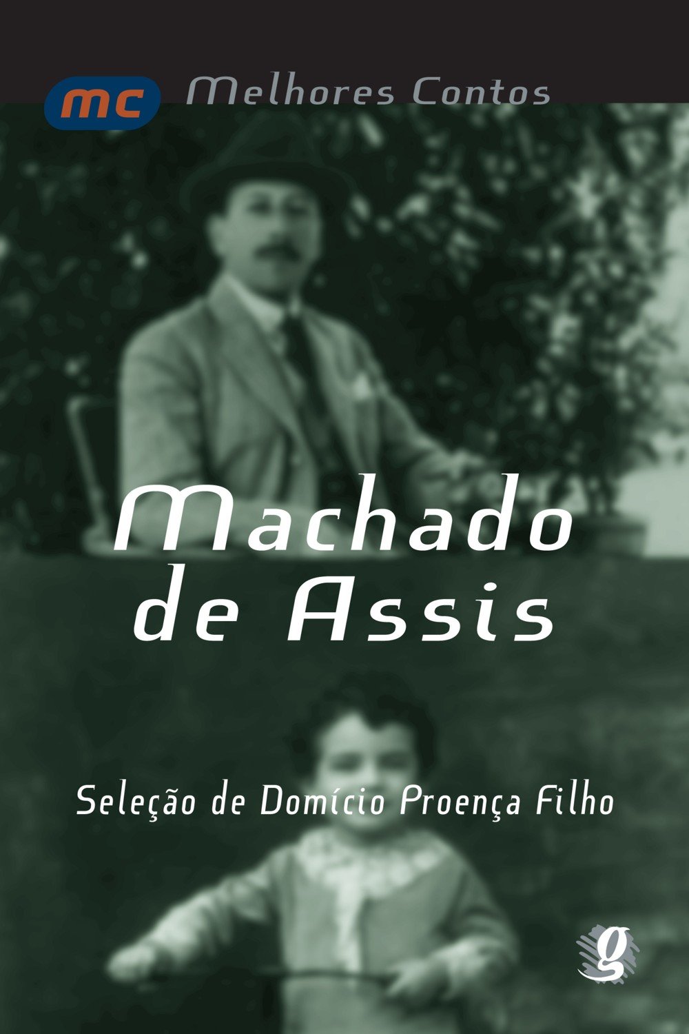 Melhores contos de Machado de Assis, Os - 14. ed. / 2002