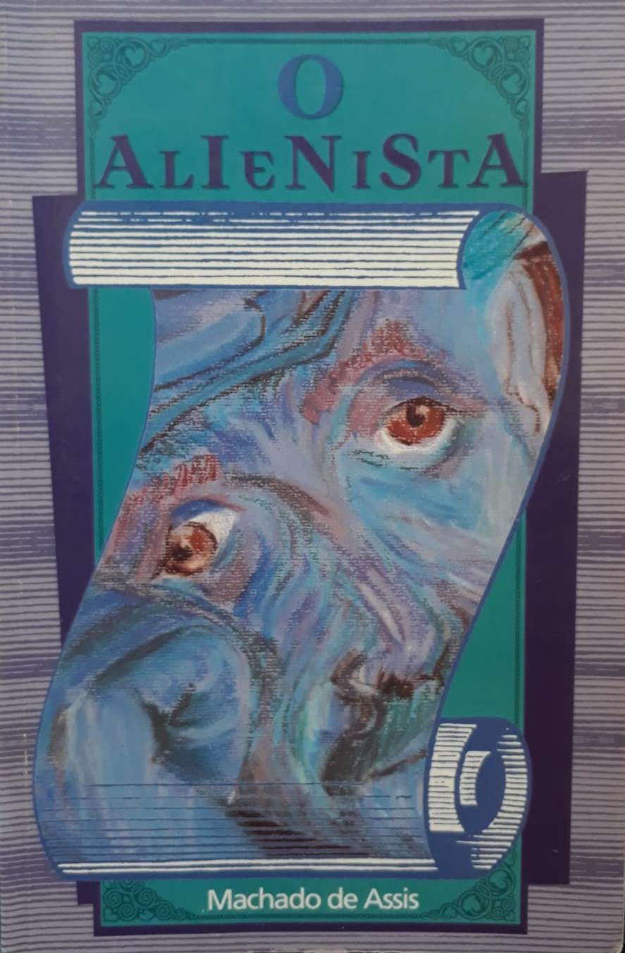 Alienista, O