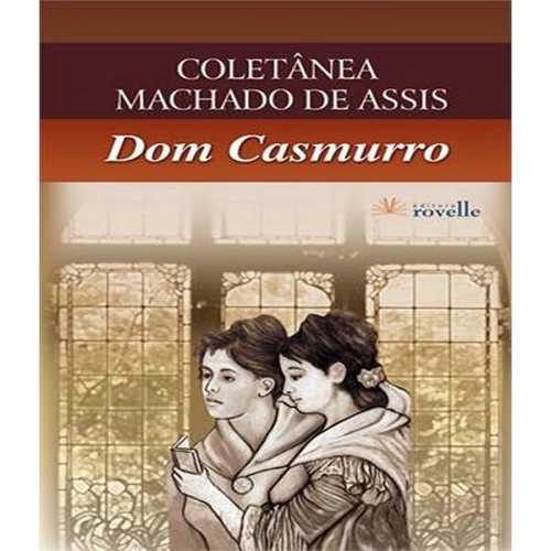 Dom Casmurro / 2008