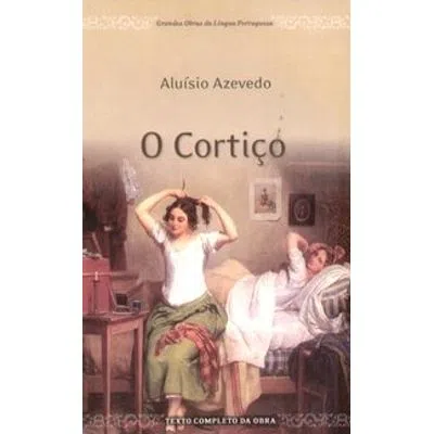 Cortiço, O / 2005