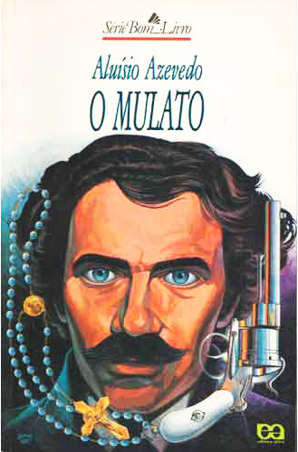 Mulato, O - 15. ed. / 2000