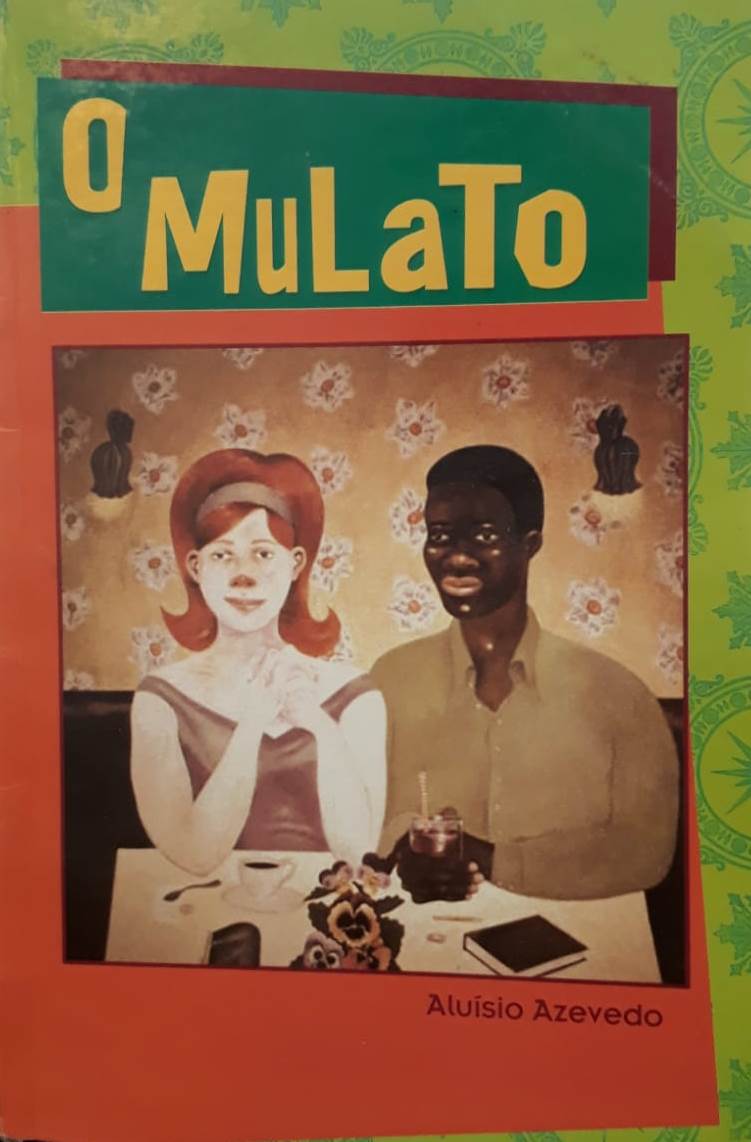 Mulato, O