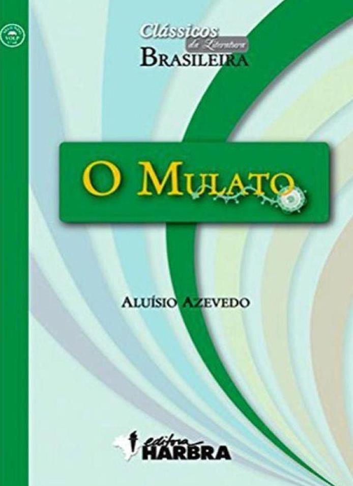 Mulato, O / 2010