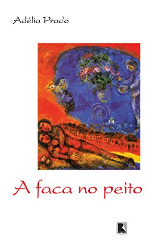 Faca no peito, A / 2007
