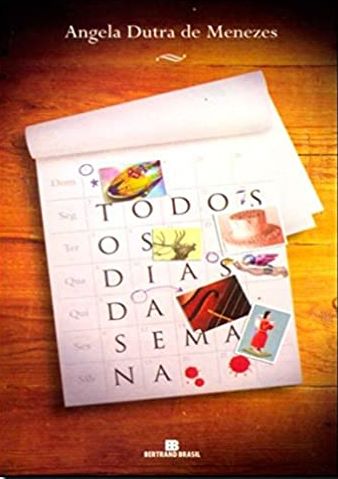 Todos os dias da semana / 2004