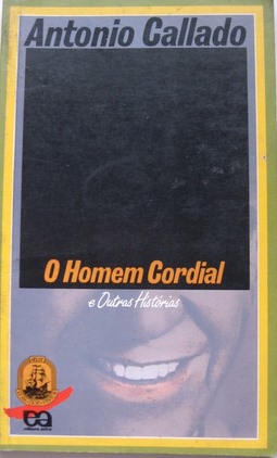 Homem cordial e outras histórias, O / 1993