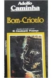 Bom-crioulo - 4. ed.