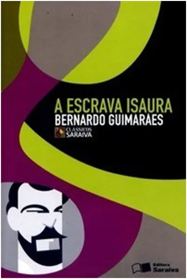 Escrava Isaura, A / 2008