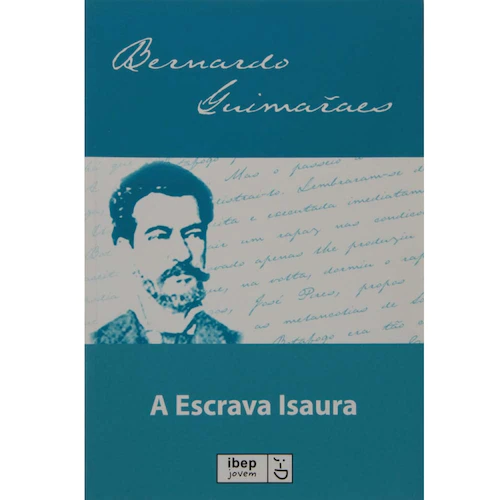 Escrava Isaura, A - 1. ed. / 2004