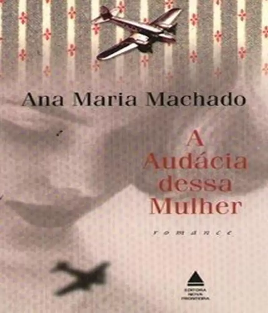 Audácia dessa mulher, A / 1999