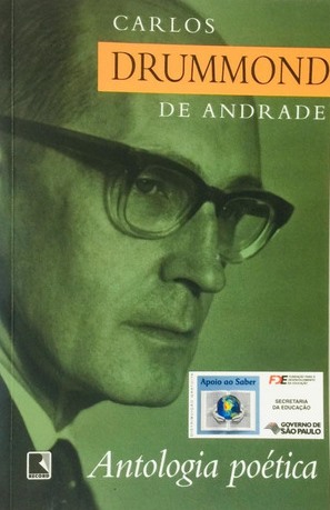 Antologia poética - 58. ed. / 2006