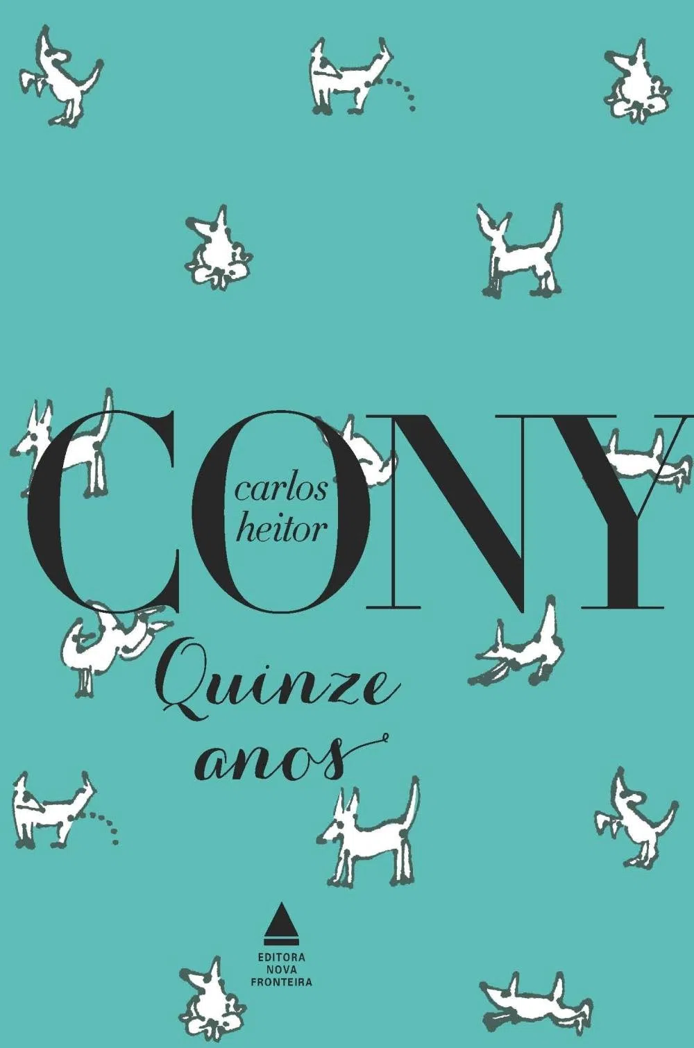 Quinze anos: a juventude como ela é - 10. ed. / 2014