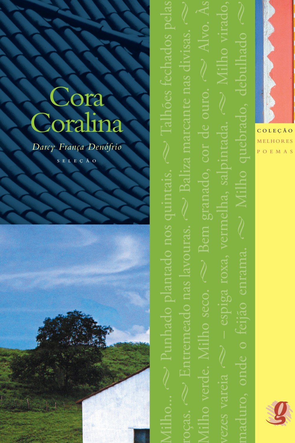 Melhores poemas - 2. ed. / 2004