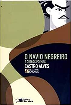 Navio negreiro e outros poemas, O / 2007