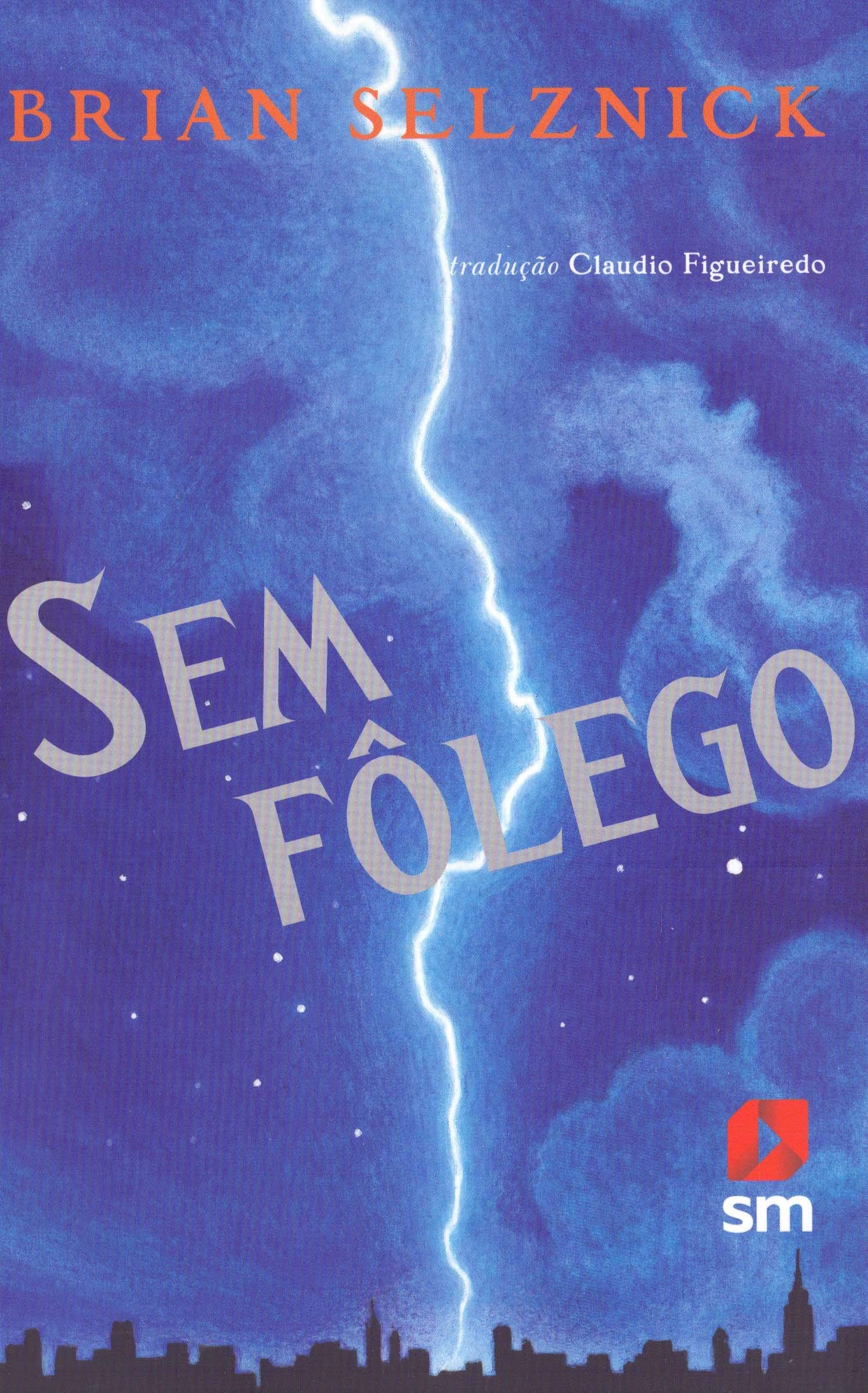 Sem fôlego / 2012