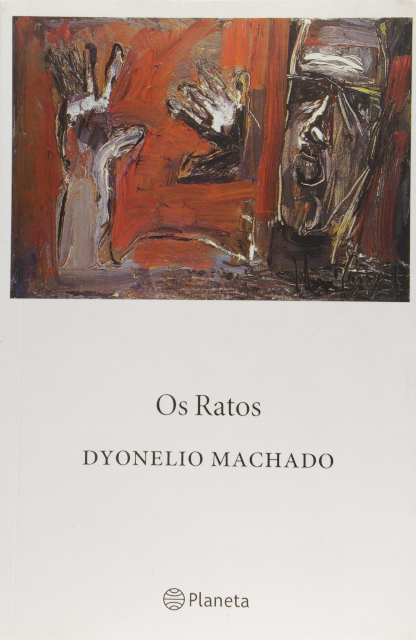 Ratos, Os / 2004