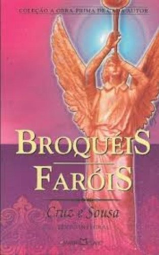 Broquéis faróis / 2002
